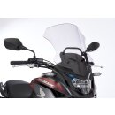 Windschutzscheibe HONDA CB500X 2019 bis 2024