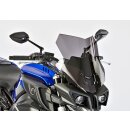 Ermax Windschutzscheibe Sport Sport Yamaha MT-10 SP 16-...