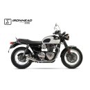 IXIL Endschalldämpfer TRIUMPH Bonneville T120, 16-...