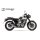 IXIL Endschalldämpfer TRIUMPH Bonneville T120, 16- Edelstahl, silber