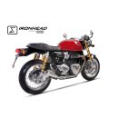 IXIL Endschalldämpfer TRIUMPH Thruxton 1200, 16-...