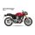 IXIL Endschalldämpfer TRIUMPH Thruxton 1200, 16- Edelstahl, silber