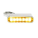 LED Armaturen Blinker Harley Davidson SPORTSTER Modelle...
