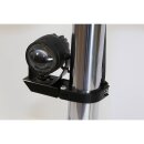 HIGHSIDER RS1 Universalhalter für die Befestigung von HIGHSIDER Zusatzscheinwerfern