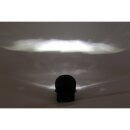 HIGHSIDER LED Nebelscheinwerfer, rund, schwarz,...