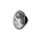 HIGHSIDER LED Hauptscheinwerfereinsatz JACKSON, 5 3/4 Zoll , chrom
