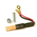 Regler ESR 025 Nippon Denso Regler