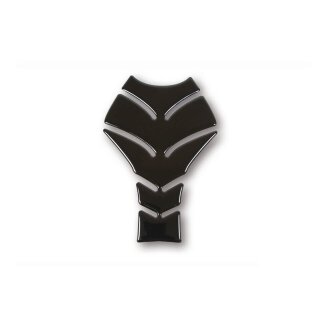 Tank pad GAMBLER schwarz