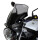 MRA Spoilerscheibe SV650 2016-, rauchgrau PMMA, rauchgrau