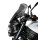 MRA Spoilerscheibe SV650 2016-, rauchgrau PMMA, rauchgrau
