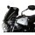 MRA Spoilerscheibe SV650 2016-, schwarz PMMA, schwarz