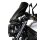 MRA Spoilerscheibe SV650 2016-, schwarz PMMA, schwarz