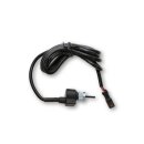 KOSO Signal-Umwandler mit wasserdichtem JST- Ministecker...
