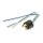 - Kein Hersteller - 3 Pin Stecker Typ B mit 210 mm Kabel