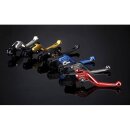 ABM Synto Bremshebel schwarz/rot kurz BMW S 1000 RR