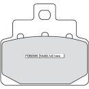 FERODO Bremsbelag FDB 2095 EF organisch,