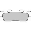 FERODO Bremsbelag FDB 2248 EF organisch,