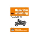 Bd. 5018 Rep.-Anleitung Yamaha XS 1100 79-