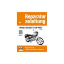 Motorbuch Bd. 561, Rep.-Anleitung HONDA CB 250 T/CB 400 T