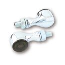 HIGHSIDER APOLLO CLASSIC LED Blinker/Positionsleuchte...