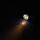 HIGHSIDER APOLLO CLASSIC LED Blinker/Positionsleuchte Aluminium, chrom