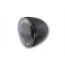 HIGHSIDER 5 3/4 Zoll LED-Hauptscheinwerfer CIRCLE, schwarz