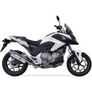 IXIL HEXOVAL XTREM Evolution Endschalldämpfer HONDA...