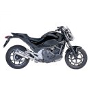 IXIL HEXOVAL XTREM Evolution Endschalldämpfer HONDA...
