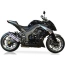 IXIL HEXOVAL XTREM Endschalldmpfer KAWASAKI Z 1000, 10-,...