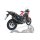 IXIL Hexoval Xtrem Endtopf - Honda CRF 1000 L Africa Twin - OH6074VSE