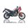 IXIL Hexoval Xtrem Endtopf - Honda CRF 1000 L Africa Twin - OH6074VSE