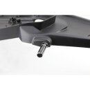 HIGHSIDER Alu Blinker-Montageplatten hinten für BMW...