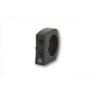HIGHSIDER CNC Tasterschalter mit 2 Taster, schwarz...