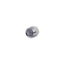 HIGHSIDER LED-Rücklicht Einheit MONO Aluminium, chrom