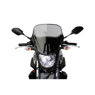 MRA-Spoilerscheibe NSN MT-03 2015- klar