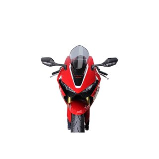 MRA Racingscheibe CBR 1000 RR ab Bj. 2017, klar PMMA, klar