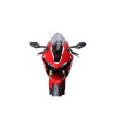 MRA Racingscheibe CBR 1000 RR ab Bj. 2017, rauchgrau...