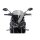 MRA Racingscheibe NRN, YAMAHA MT-09, 17-, rauchgrau PMMA, rauchgrau