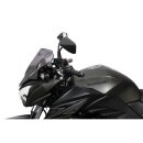 MRA Racingscheibe R Z 250 13-/Z 300 15- rauchgrau PMMA, rauchgrau