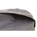 HIGHSIDER Plane, schwarz, Größe M Polyester / Innenflies, schwarz
