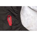 HIGHSIDER Plane, schwarz, Größe L Polyester / Innenflies, schwarz