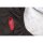 HIGHSIDER Plane, schwarz, Größe L Polyester / Innenflies, schwarz