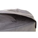 HIGHSIDER Plane, schwarz, Größe XL Polyester /...