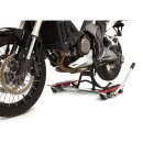 ACEBIKES Rangierhilfe Bike-A-Side Moto Mover