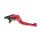 probrake Kupplungs- & Bremshebelset MIDI, rot