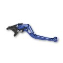 probrake Kupplungs- & Bremshebelset MIDI, blau
