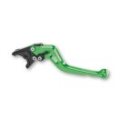 probrake Kupplungs- & Bremshebelset MIDI, grün