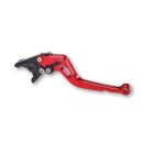 probrake Kupplungs- & Bremshebelset MIDI, rot