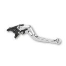 probrake Kupplungs- & Bremshebelset MIDI, silber
