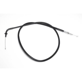 - Kein Hersteller - Gaszug, schließen XV 750/1100, verlängert +30cm , schwarz